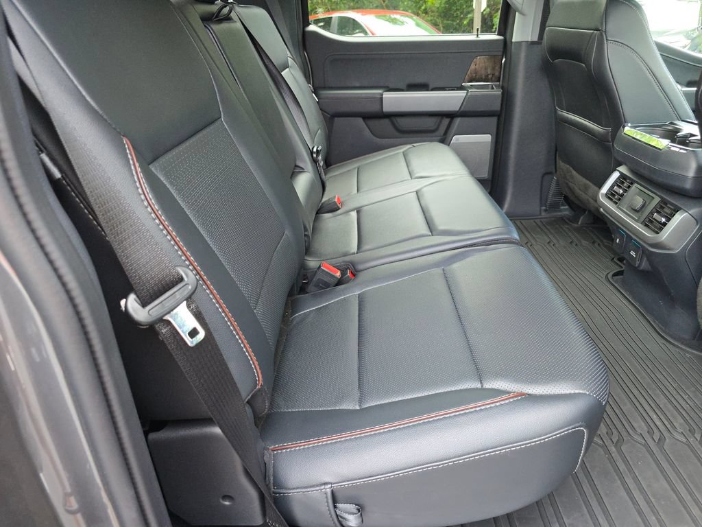 Used 2023 Ford F150 Lariat w/ Trailer Tow Package AWD/4WD image 20