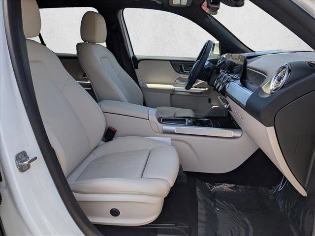 Certified 2024 Mercedes-Benz EQB 300 4MATIC image 22