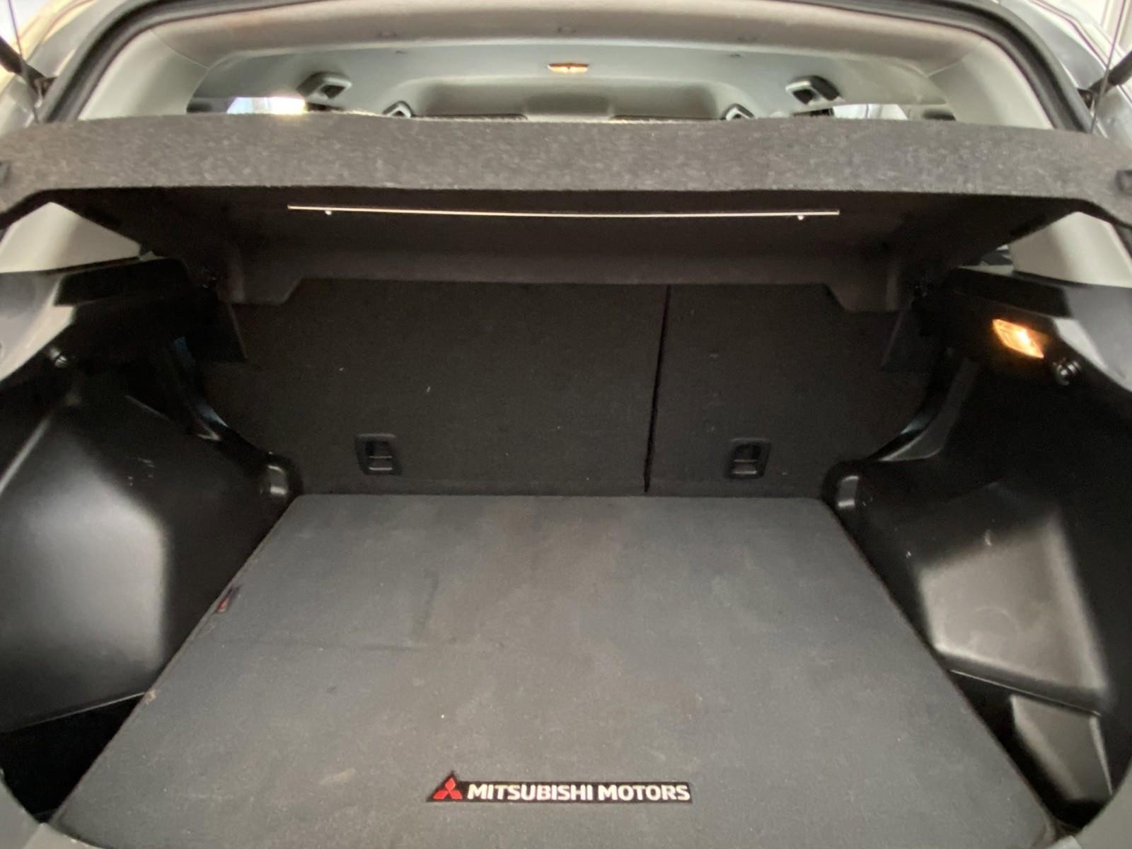 Used 2020 Mitsubishi Outlander Sport ES AWD/4WD image 14