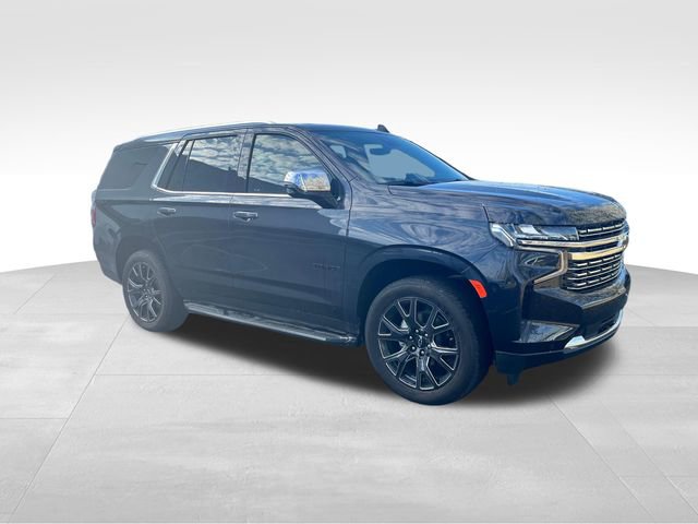 Used 2024 Chevrolet Tahoe Premier w/ Premium Package 2 image 7