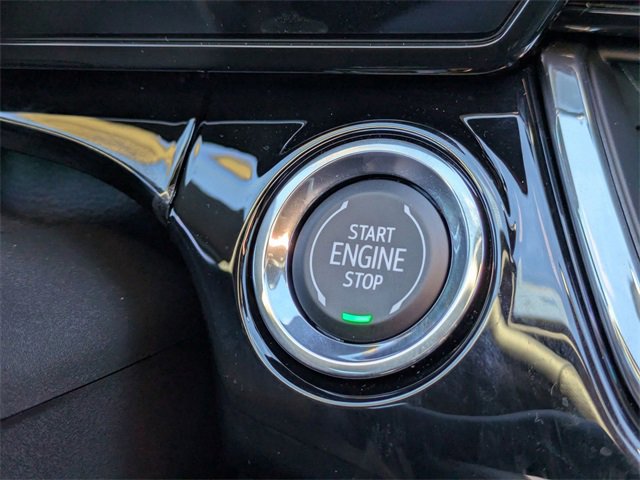 New 2026 Chevrolet Trax RS w/ Sunroof Package image 22