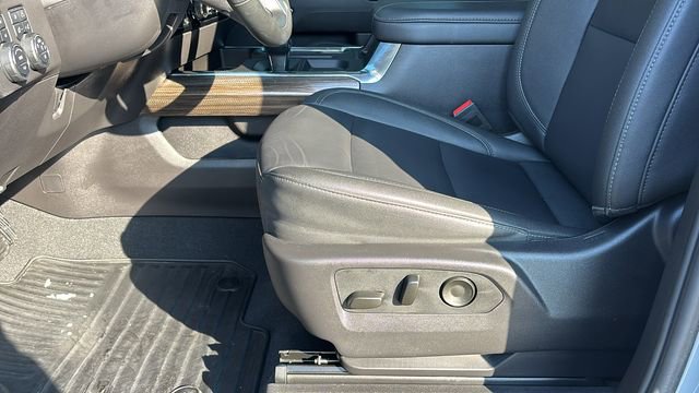 Used 2024 Chevrolet Silverado 1500 LT Trail Boss w/ LT Trail Boss Premium Package image 34