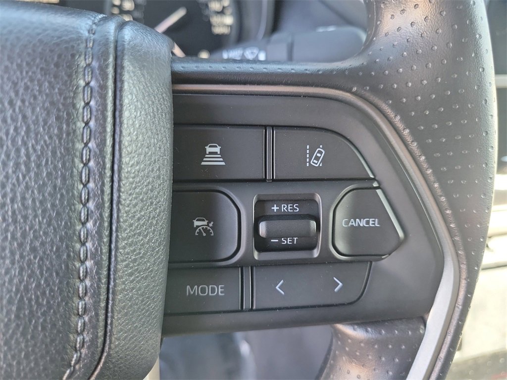 Used 2025 Toyota Tundra SR5 image 23