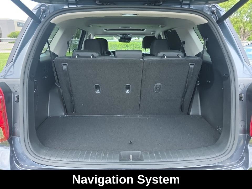 Used 2024 Hyundai Palisade XRT FWD image 6