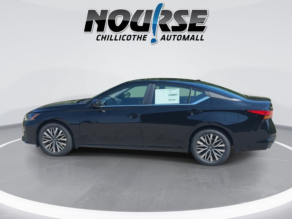 New 2026 Nissan Altima 2.5 SV FWD image 5