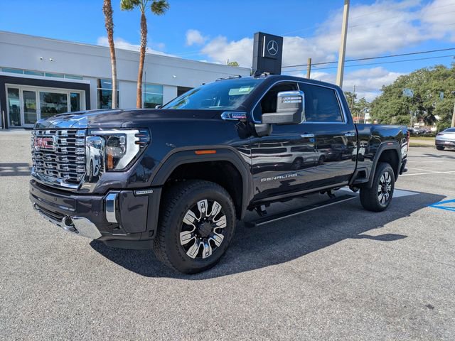 New 2026 GMC Sierra 2500 Denali w/ Denali Reserve Package image 9