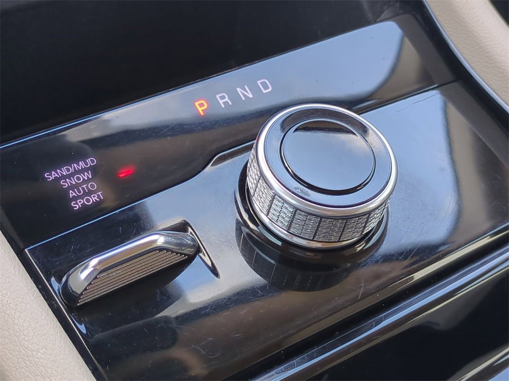 Used 2021 Jeep Grand Cherokee L Limited w/ MOPAR Finishing Package image 16