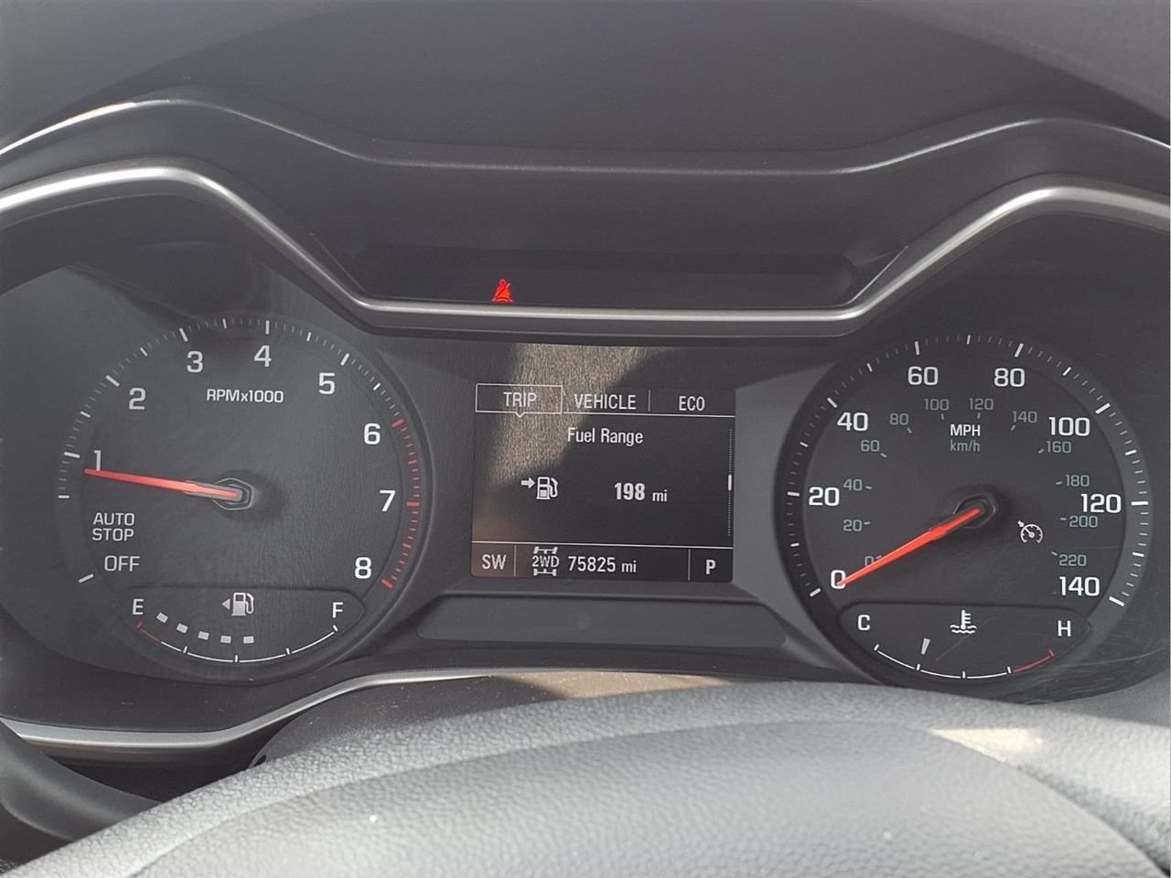 Used 2021 Chevrolet TrailBlazer LS AWD/4WD image 20