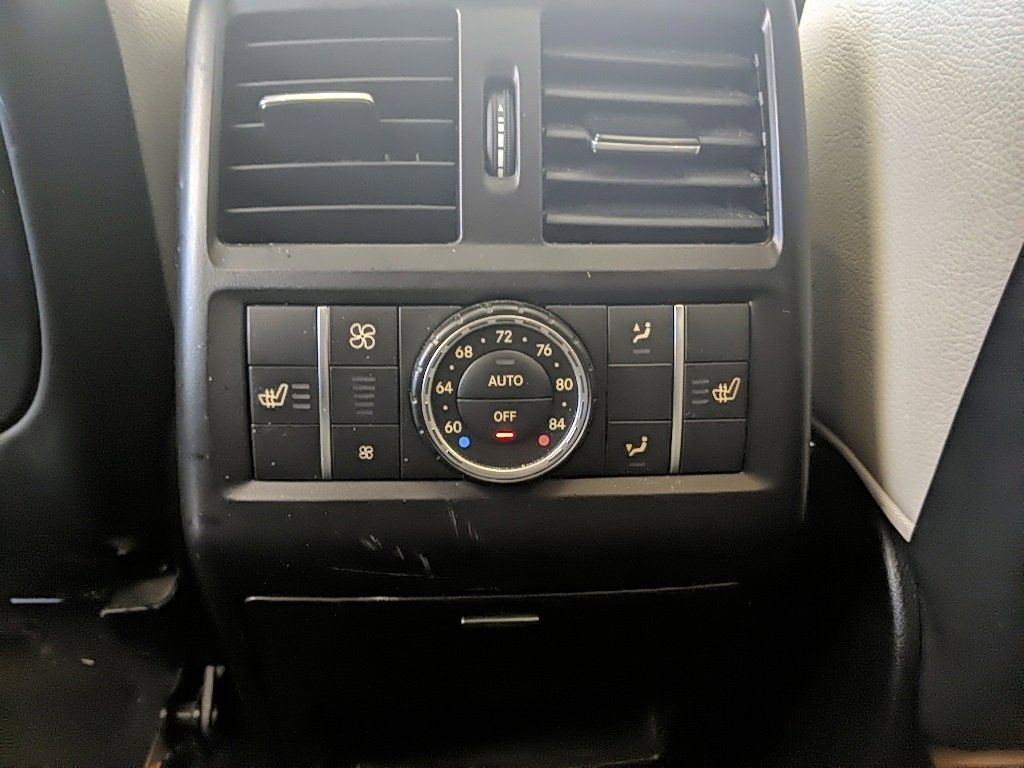 Used 2017 Mercedes-Benz GLS 450 4MATIC image 17