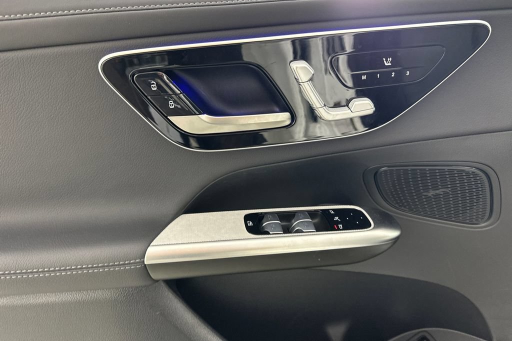 Certified 2024 Mercedes-Benz GLC 300 4MATIC image 13