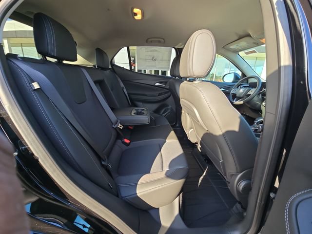 New 2026 Buick Encore GX Preferred w/ Comfort Package FWD image 26