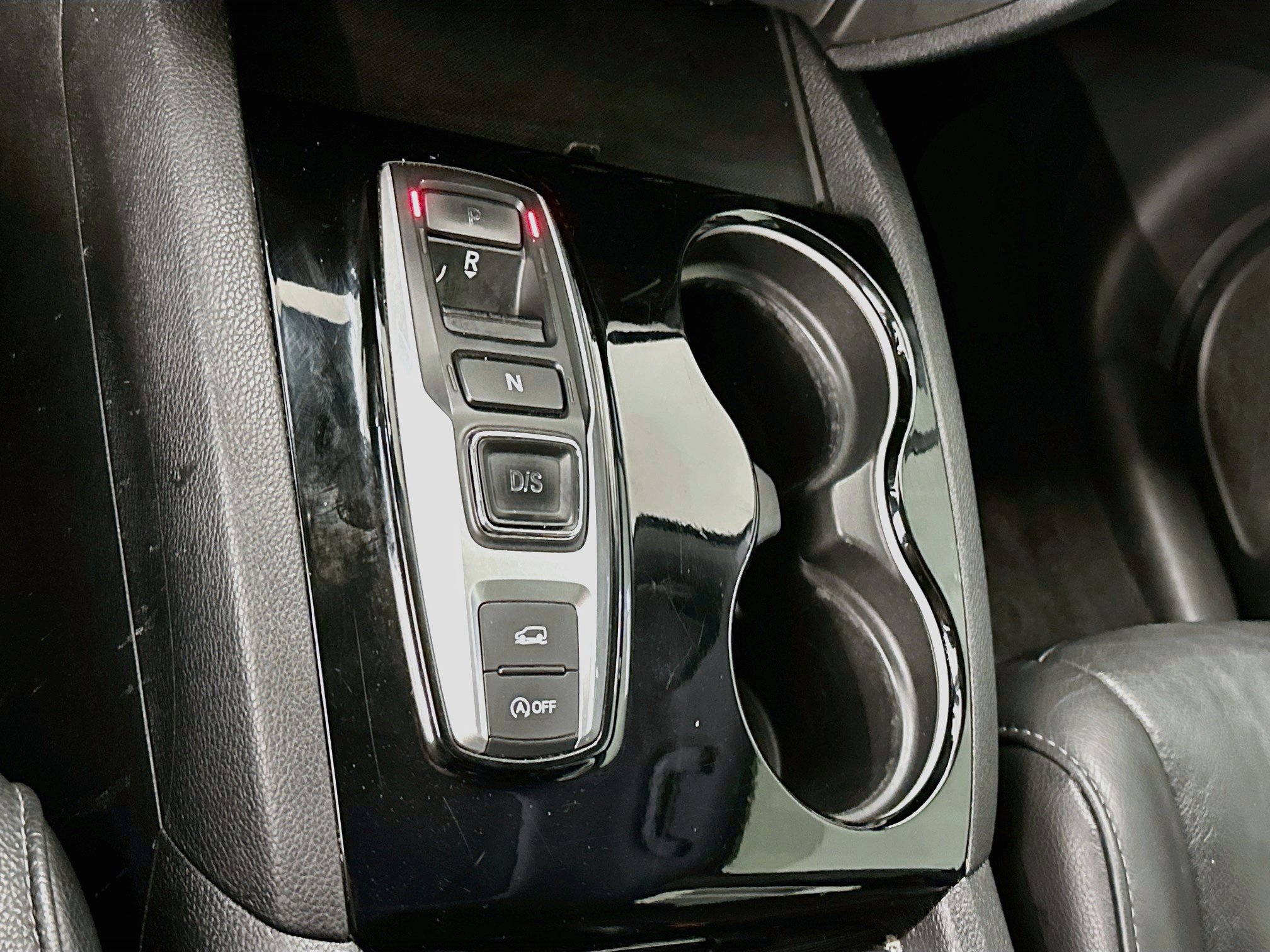Used 2019 Honda Pilot Touring image 25