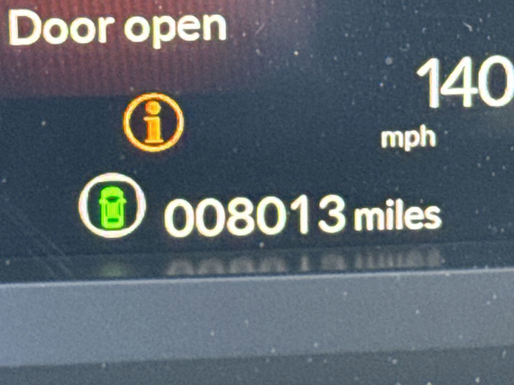 Used 2025 Acura ADX FWD image 27