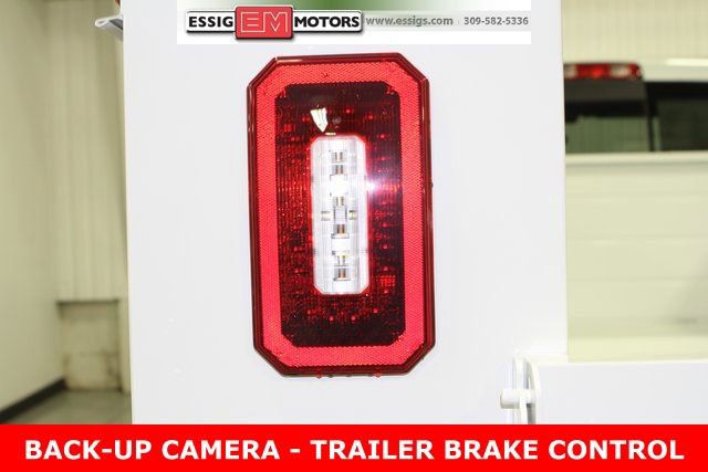 New 2024 RAM 2500 Tradesman w/ Chrome Appearance Group image 35