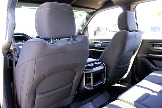 Used 2022 RAM 1500 Lone Star image 17