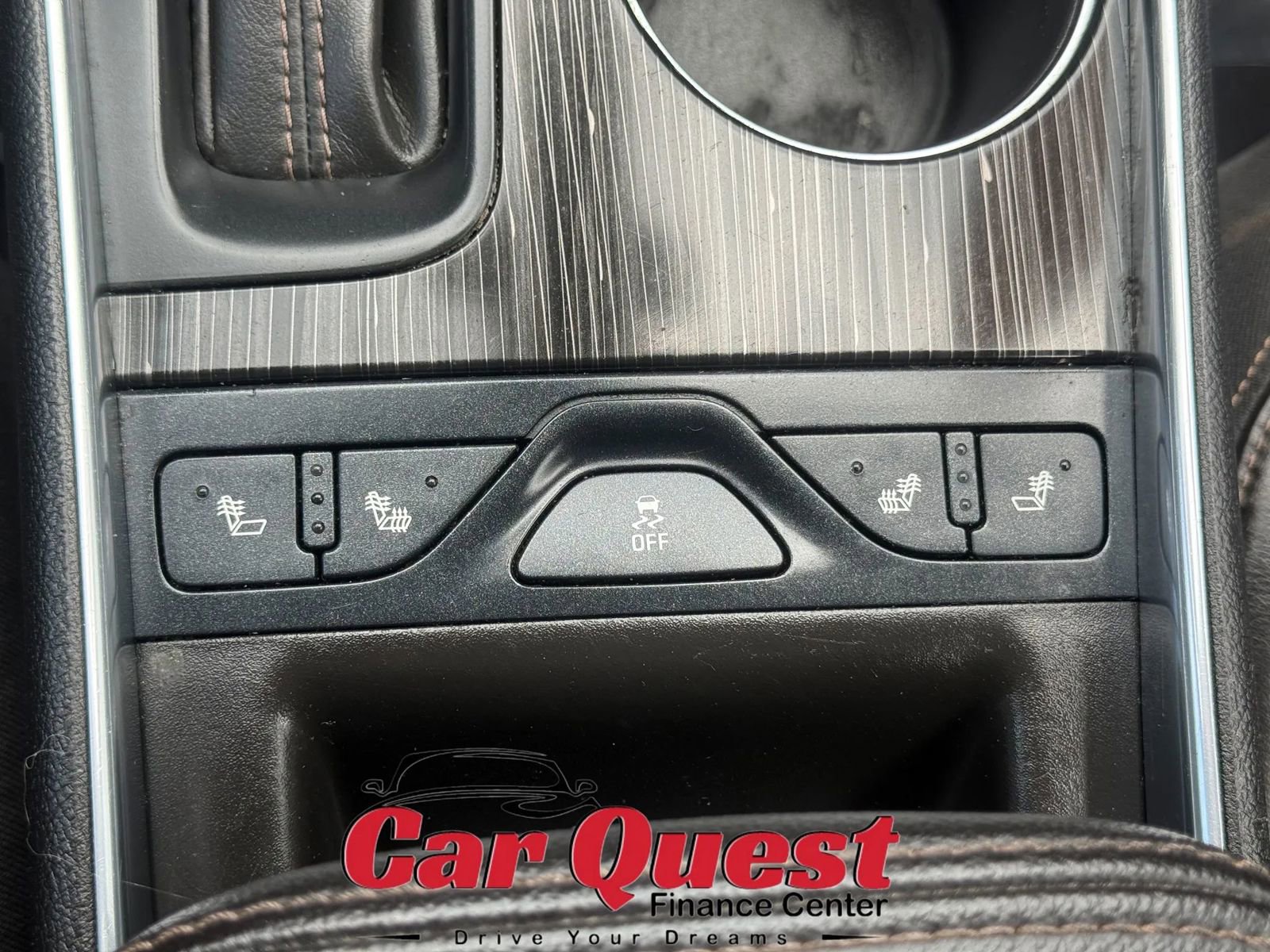 Used 2018 Chevrolet Impala Premier FWD image 24