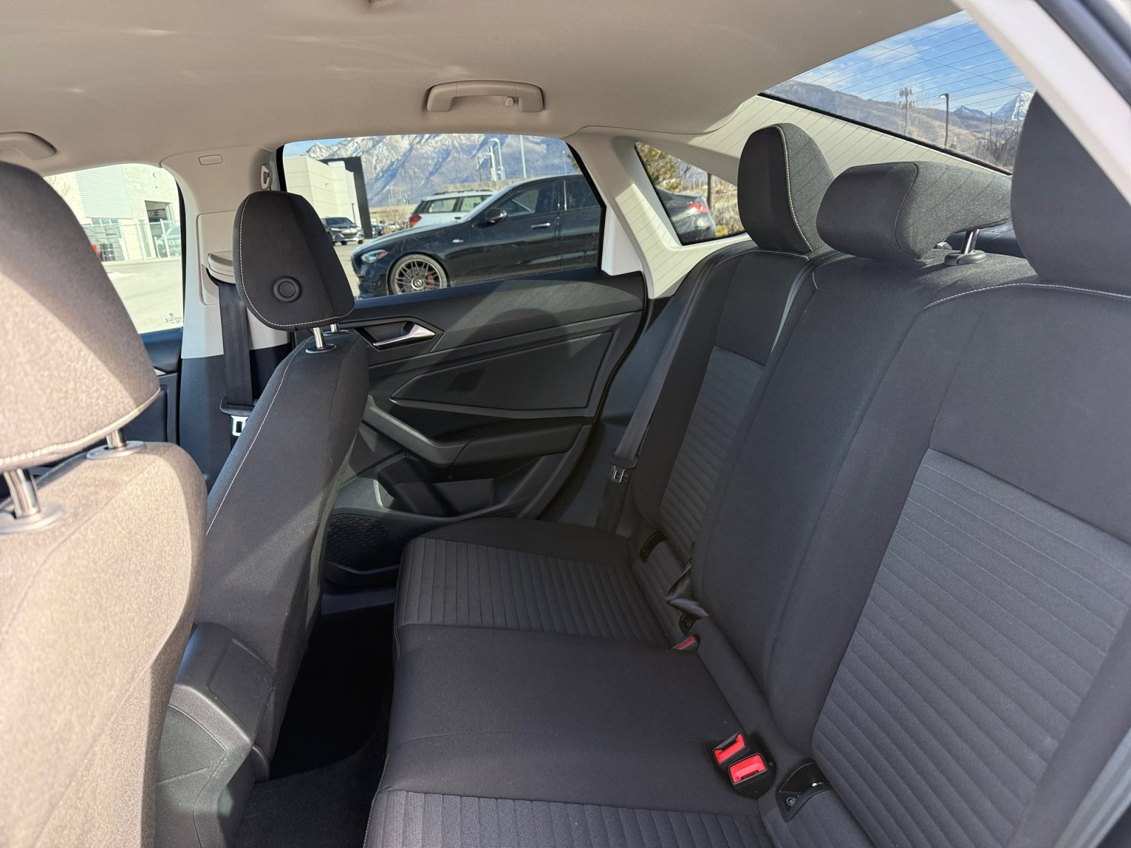 Used 2024 Volkswagen Jetta S image 17