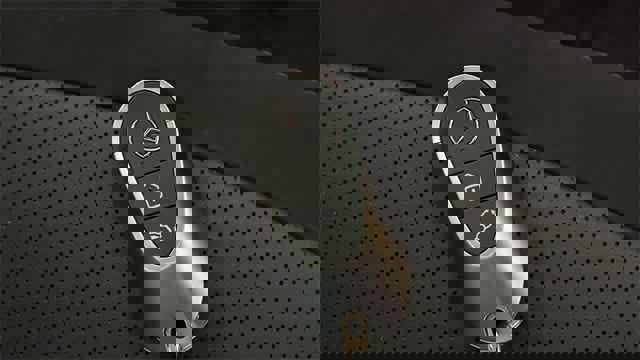 Used 2024 Mercedes-Benz GLE 53 AMG 4MATIC Coupe image 35