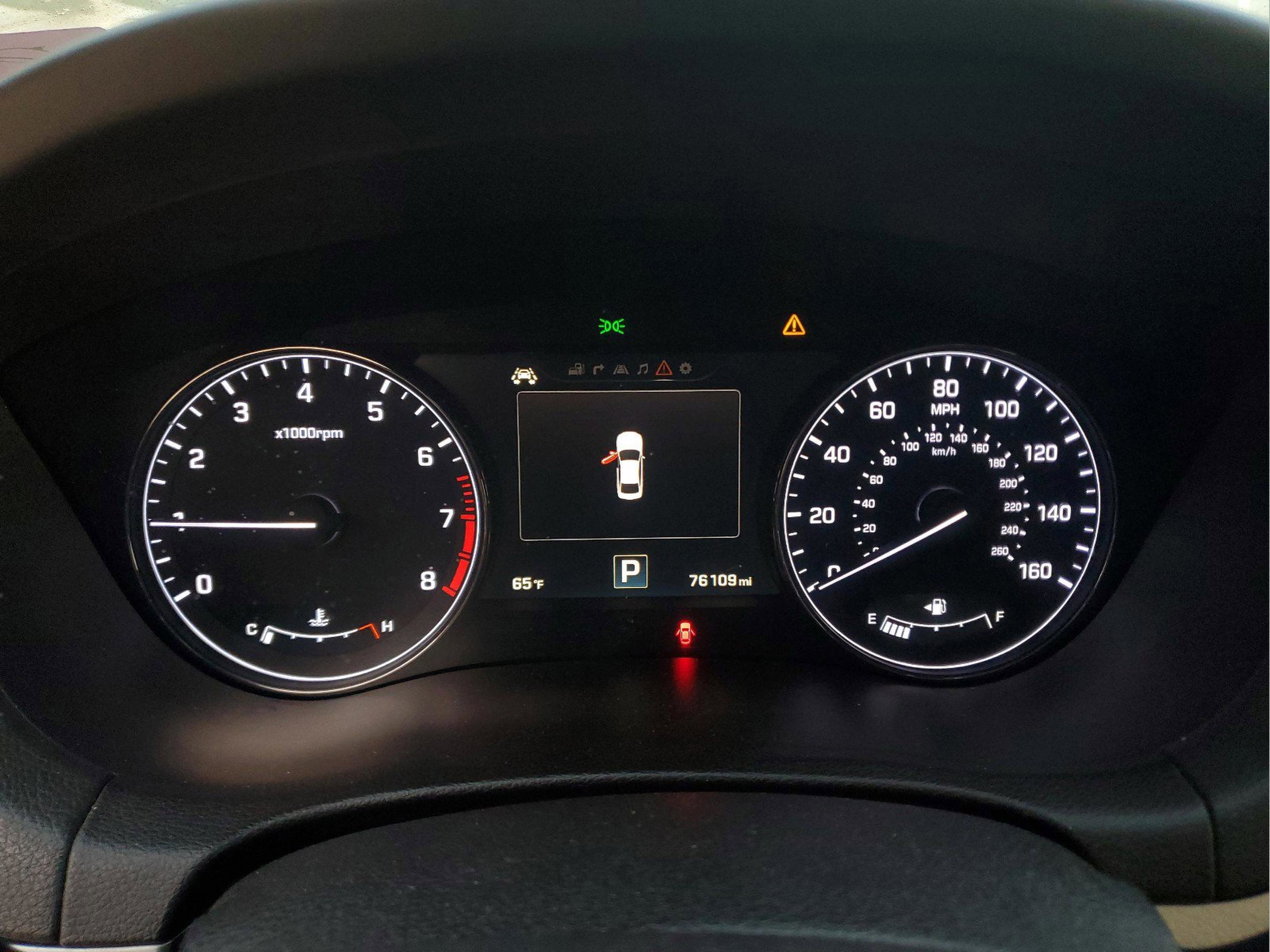 Used 2015 Hyundai Genesis 3.8 w/ Option Group 04 image 30