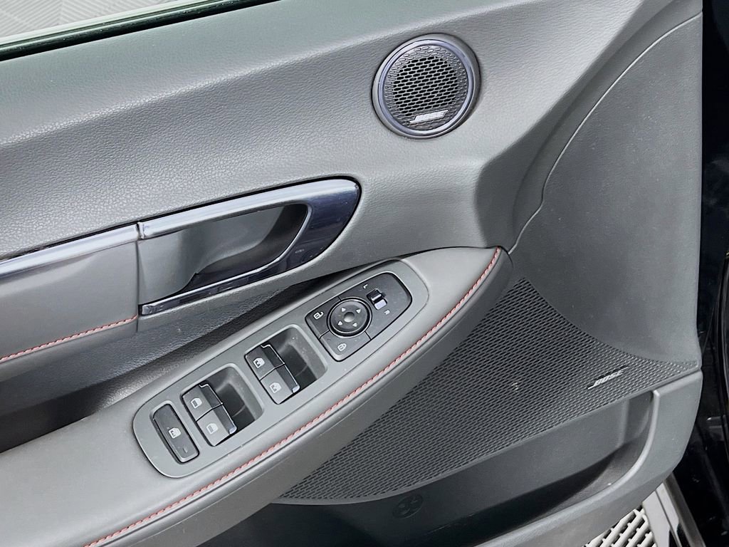 Certified 2023 Hyundai Sonata N Line image 17