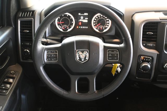 Used 2017 RAM 1500 Express image 14