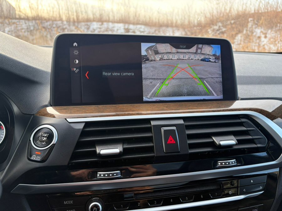 Used 2018 BMW X3 xDrive30i image 32