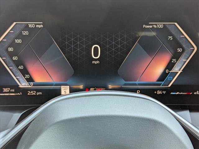 New 2026 BMW X3 xDrive30 w/ Convenience Package image 11