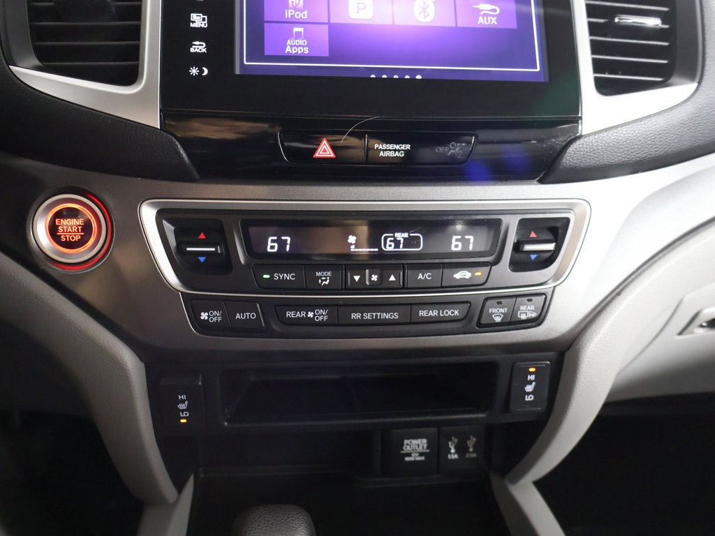 Used 2016 Honda Pilot EX-L image 49