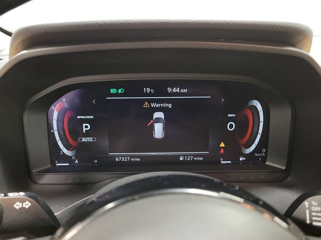 Used 2021 Nissan Rogue Platinum AWD/4WD image 28