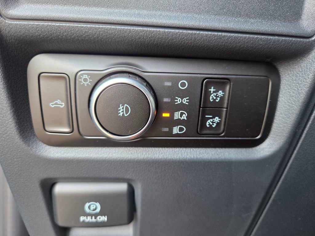 New 2026 Ford F150 STX AWD/4WD image 34