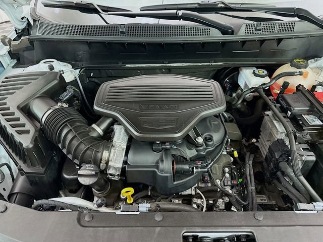 Used 2024 Cadillac XT6 Premium Luxury w/ Technology Package image 35