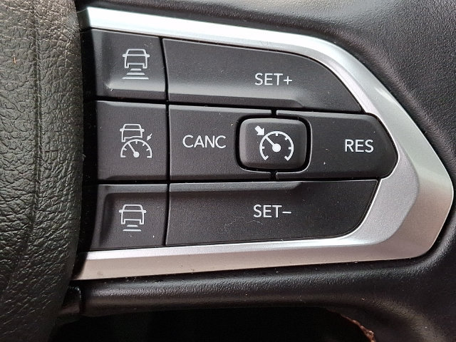 Used 2022 Jeep Compass Limited w/ Sun and Sound Group AWD/4WD image 22