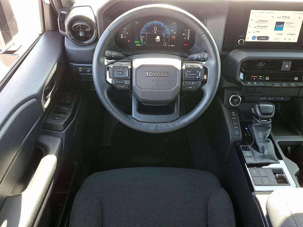 Used 2025 Toyota Land Cruiser 1958 AWD/4WD image 14