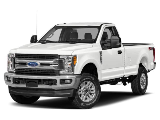 Certified 2019 Ford F350 XLT w/ XLT Value Package AWD/4WD image 1