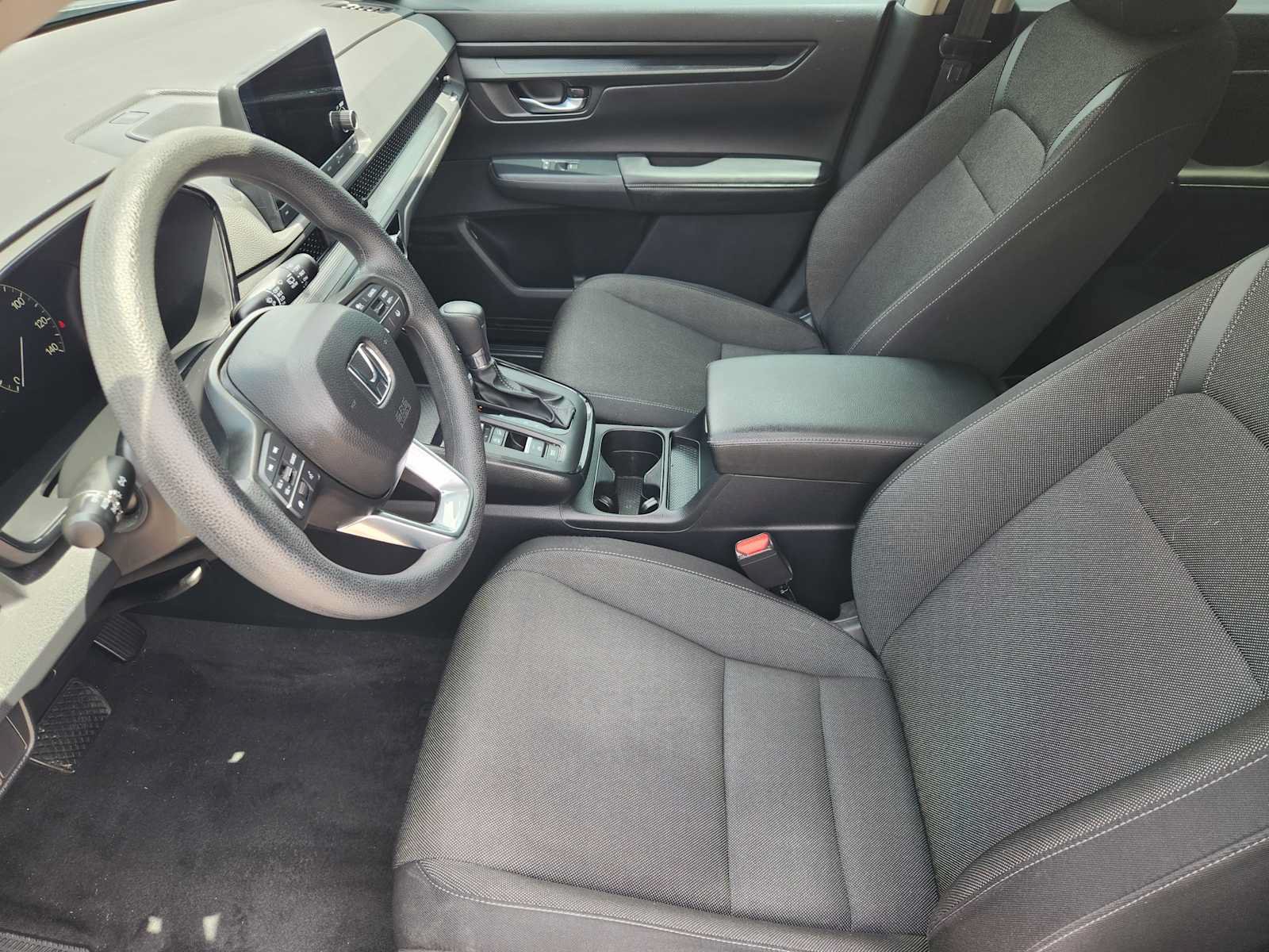Certified 2024 Honda CR-V LX image 12
