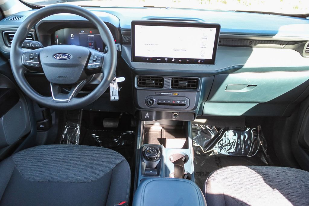 Used 2025 Ford Maverick XL w/ Equipment Group 102A image 16