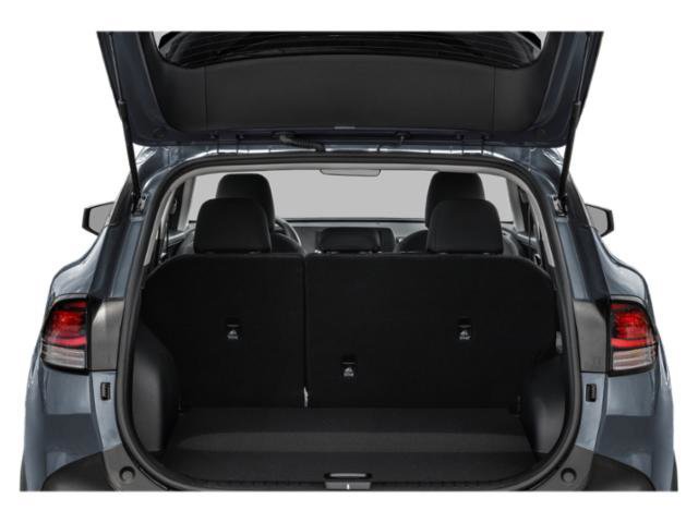 Used 2025 Kia Sportage LX FWD image 14