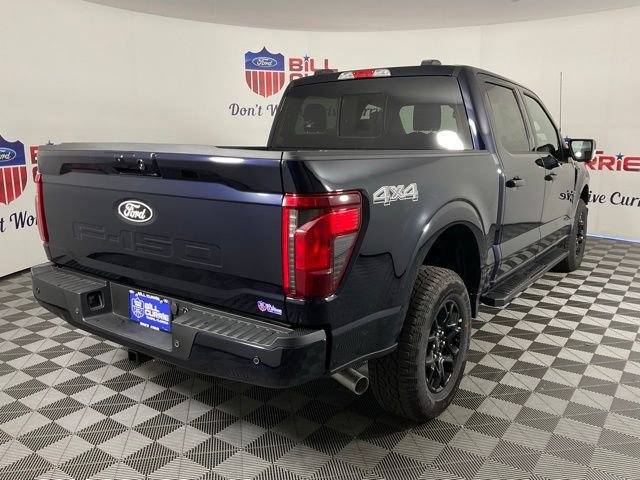 New 2026 Ford F150 XLT w/ Equipment Group 302A MID image 3