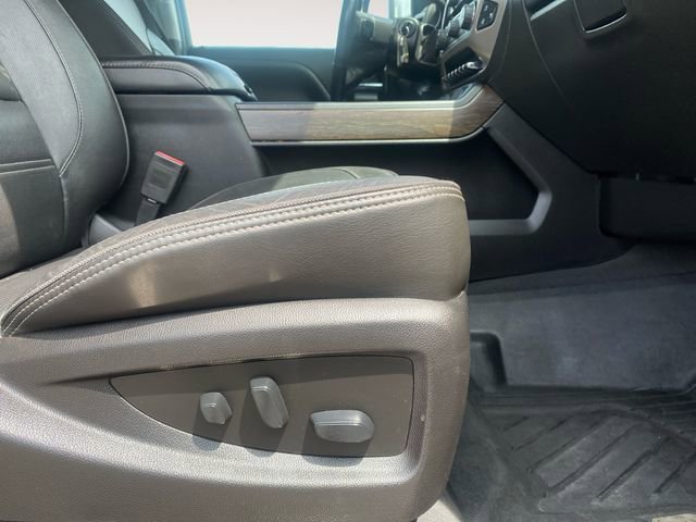 Used 2019 GMC Sierra 2500 Denali w/ Duramax Plus Package image 31
