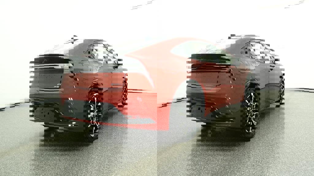 New 2026 Toyota Prius Plug-In Hybrid image 67