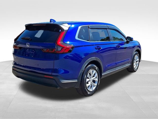 Used 2025 Honda CR-V LX image 7