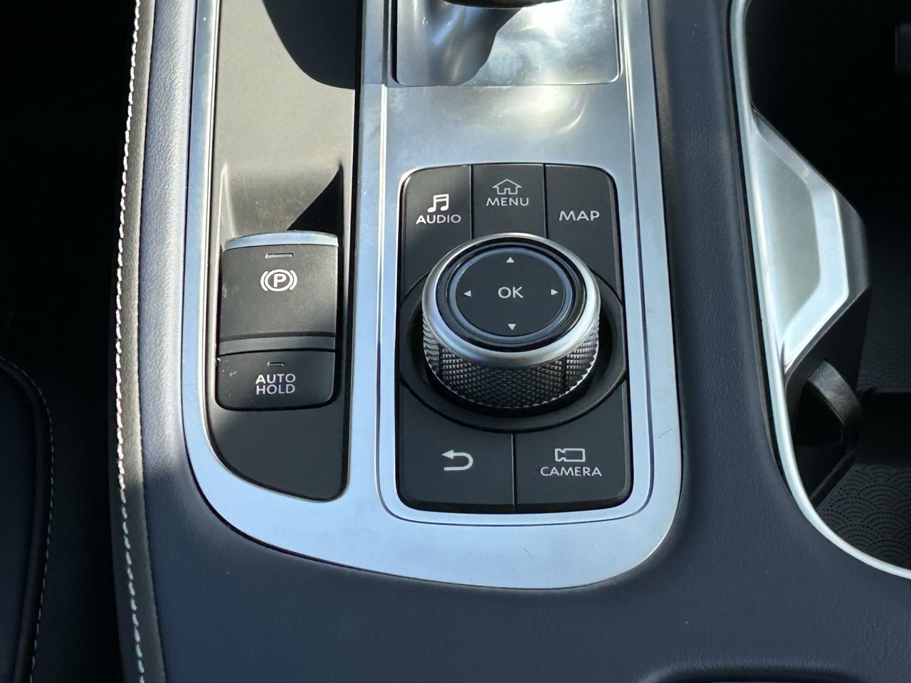New 2026 INFINITI QX60 Sport AWD/4WD image 22