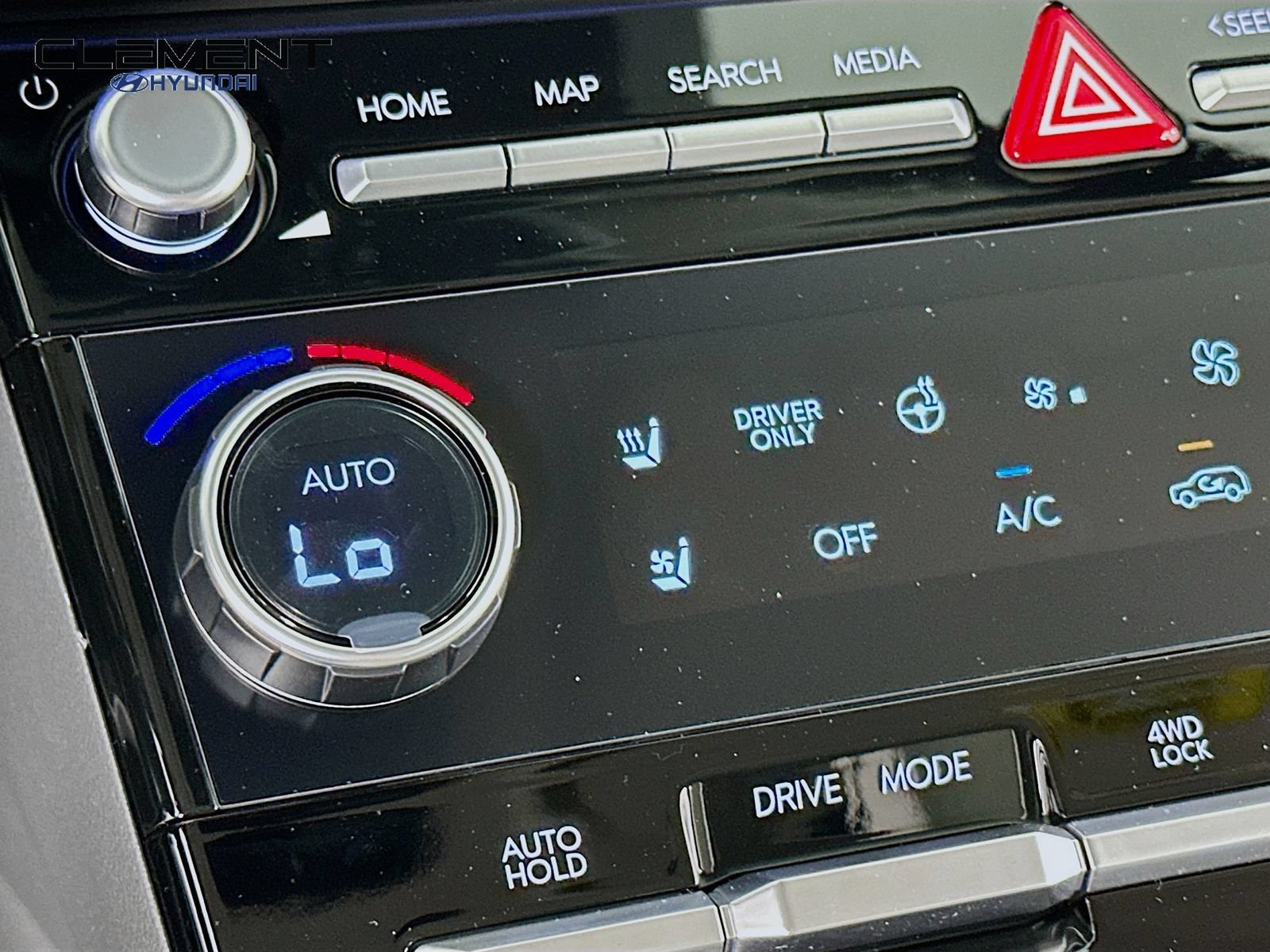 New 2026 Hyundai Santa Fe Calligraphy AWD/4WD image 20
