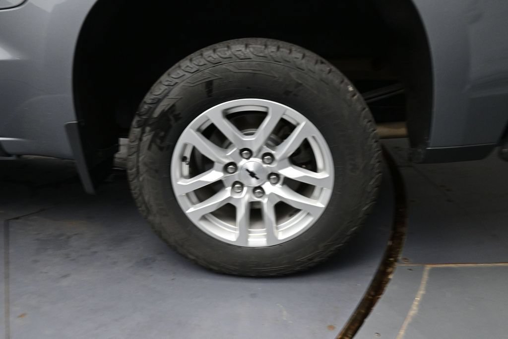 Used 2021 Chevrolet Silverado 1500 RST AWD/4WD image 15