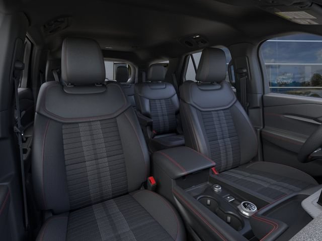 New 2026 Ford Explorer ST-Line w/ ST-Line Street Pack RWD image 10