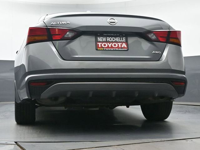 Used 2019 Nissan Altima 2.5 S AWD/4WD image 31
