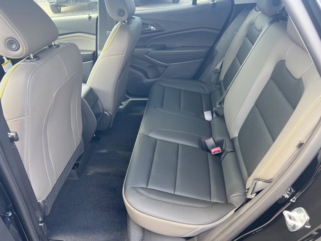 New 2025 Chevrolet Trax ACTIV w/ Driver Confidence Package image 16