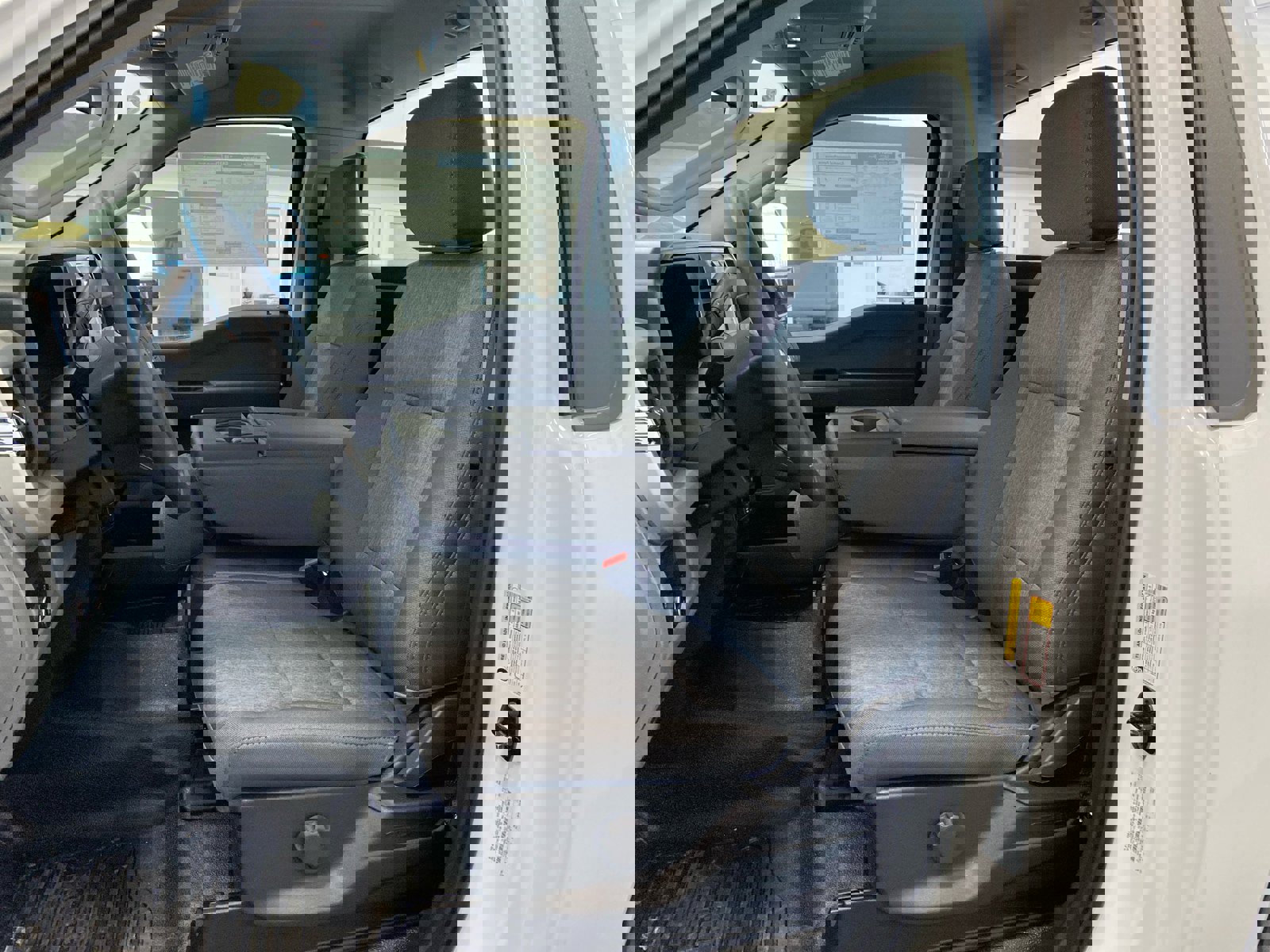 New 2026 Ford F250 XL w/ XL Chrome Package image 10