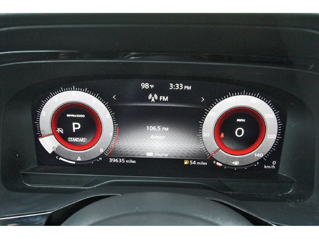 Used 2023 Nissan Pathfinder Platinum w/ Lighting Package (N93) FWD image 18