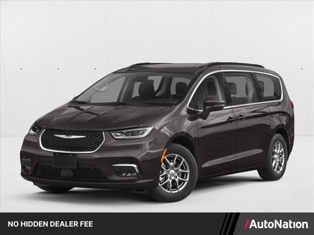 Used 2022 Chrysler Pacifica Touring-L